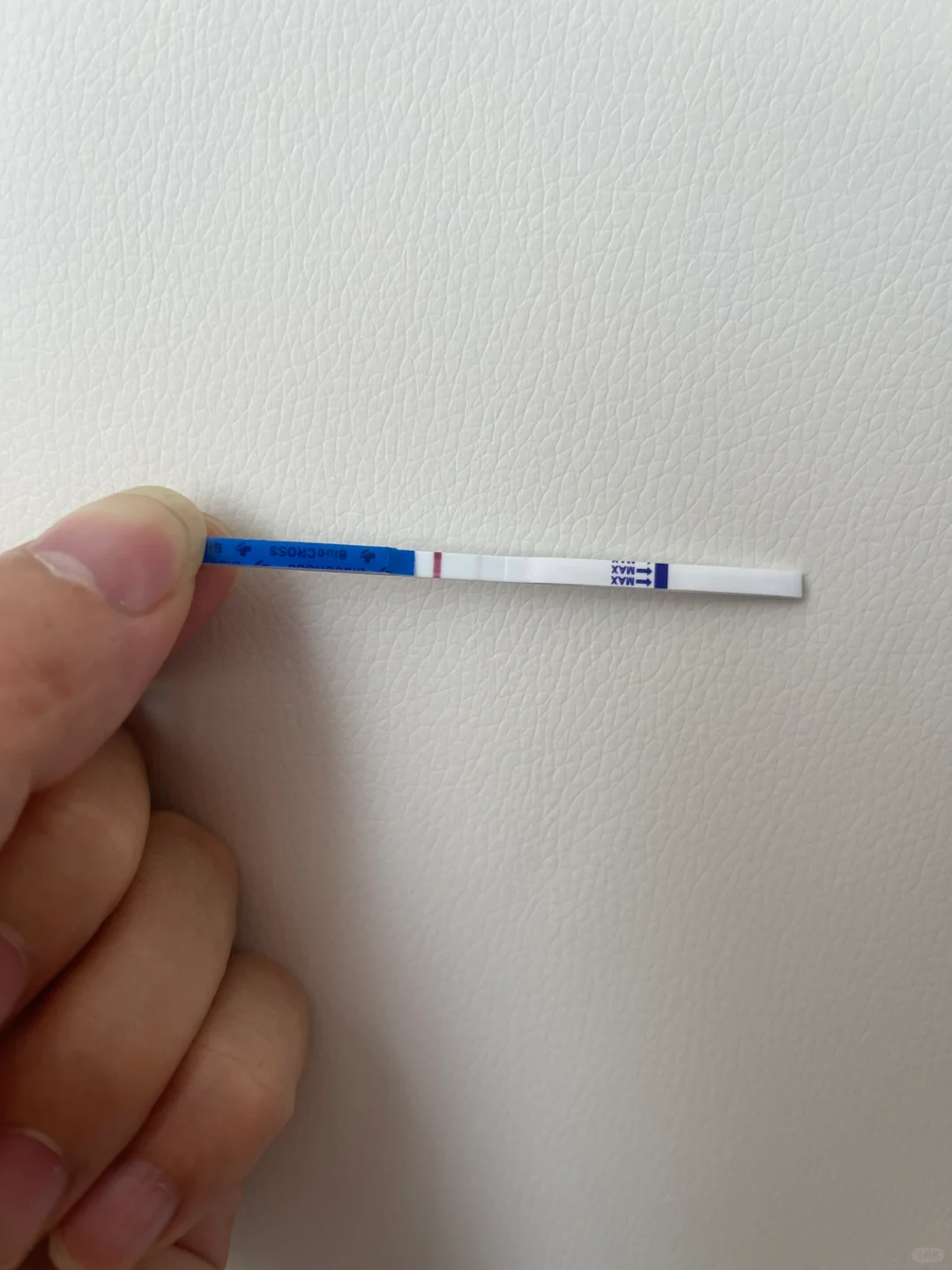 我的四细胞二级宝贝🤭,世纪代孕包成功