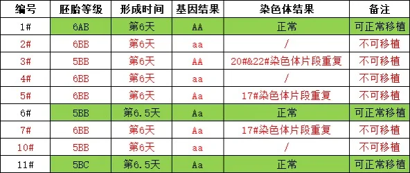 10.10 原来囊胚过筛率就是概率论,正规代孕电话